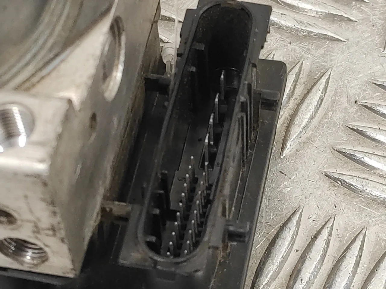 Abs para Toyota Auris