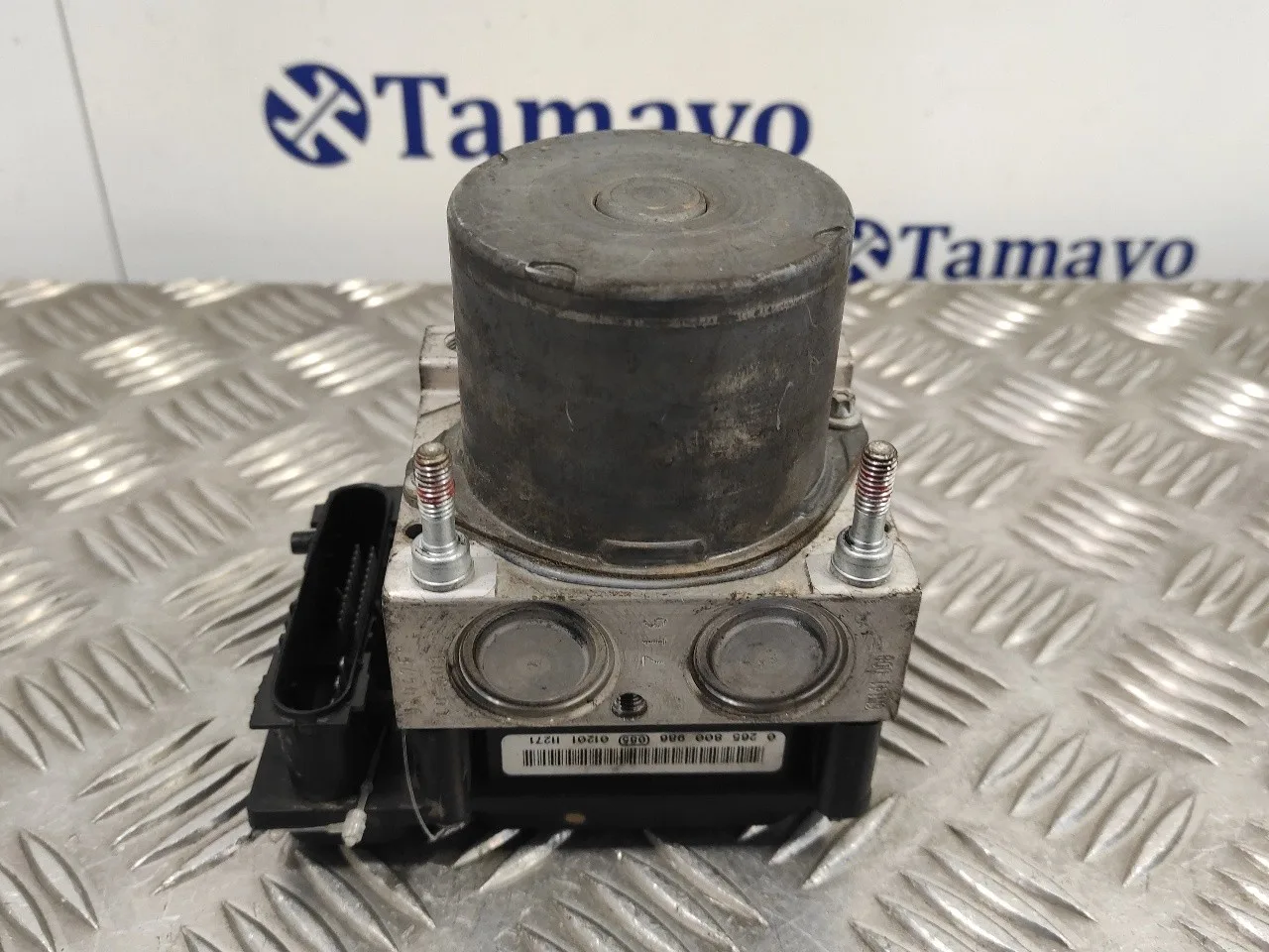 Abs para Toyota Auris