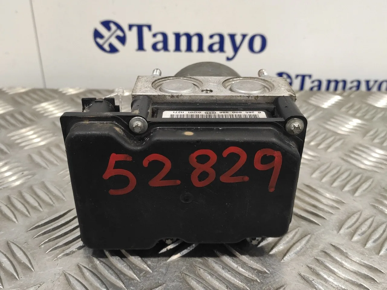 Abs para Toyota Auris