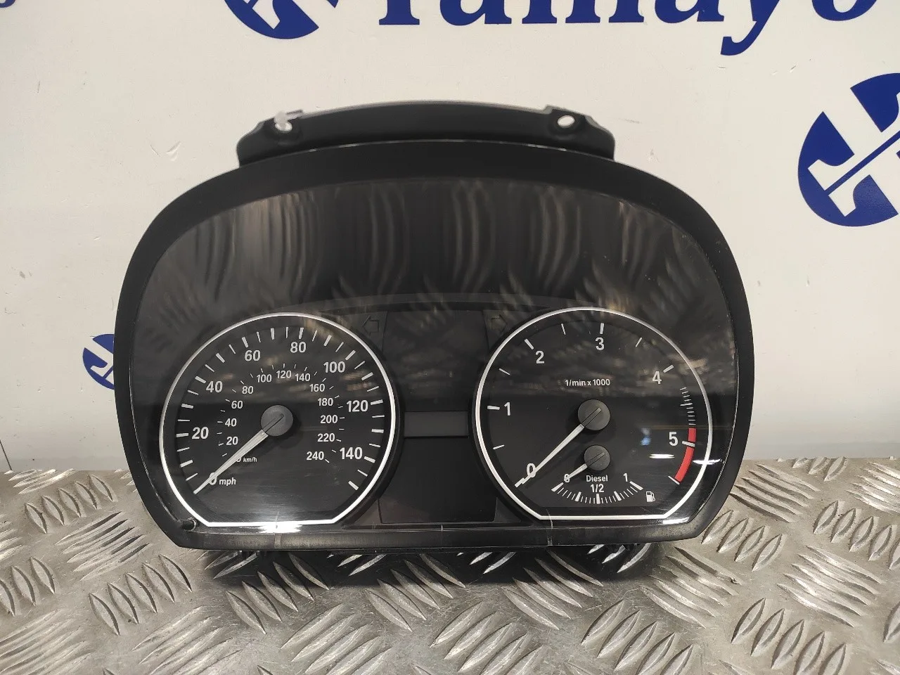 Cuadro Instrumentos para Bmw Serie 1 Berlina (E81/E87)