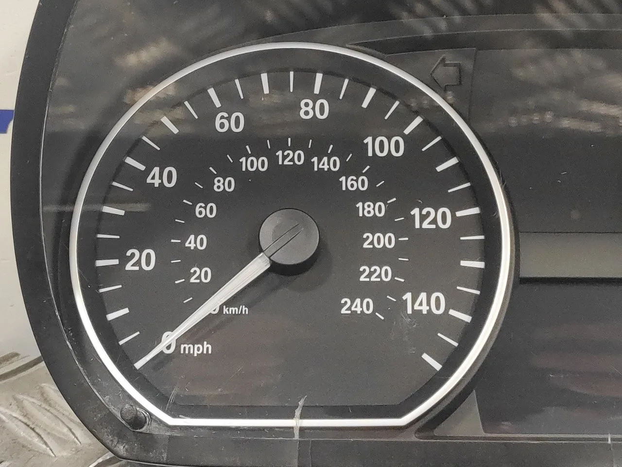 Cuadro Instrumentos para Bmw Serie 1 Berlina (E81/E87)