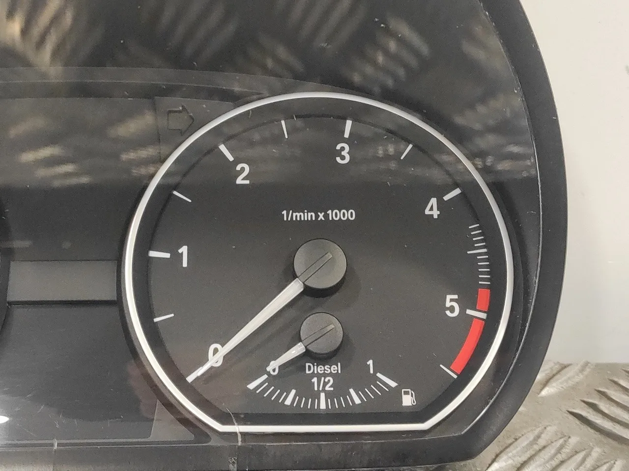 Cuadro Instrumentos para Bmw Serie 1 Berlina (E81/E87)