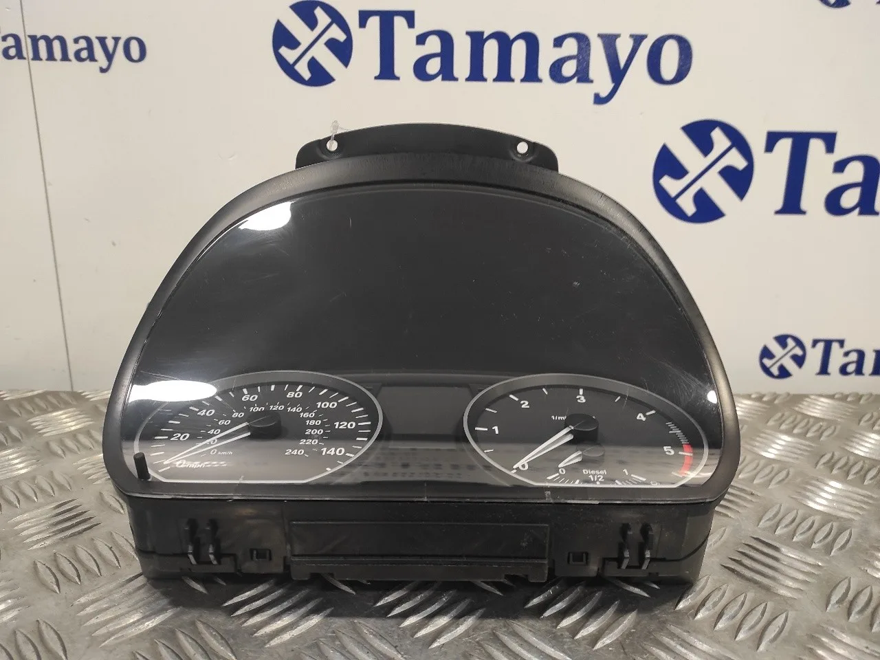 Cuadro Instrumentos para Bmw Serie 1 Berlina (E81/E87)