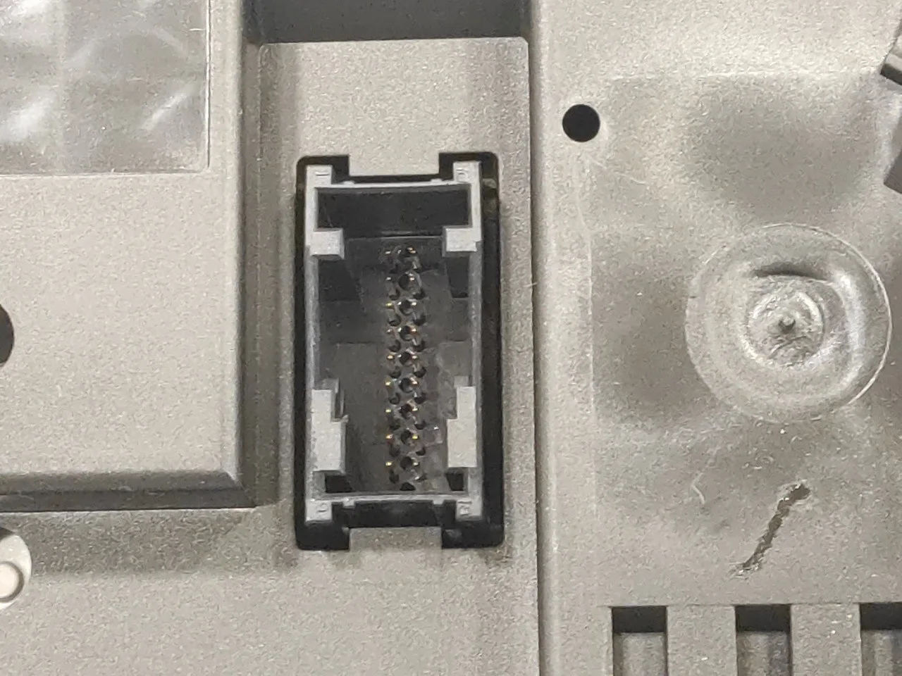 Cuadro Instrumentos para Bmw Serie 1 Berlina (E81/E87)