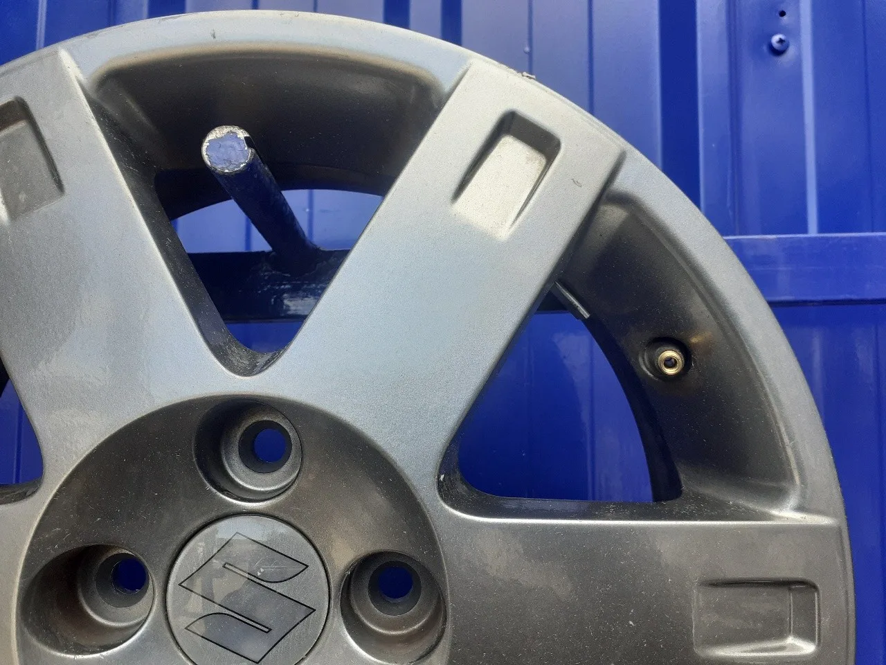 Llanta para Suzuki Swift Berlina (Mz)