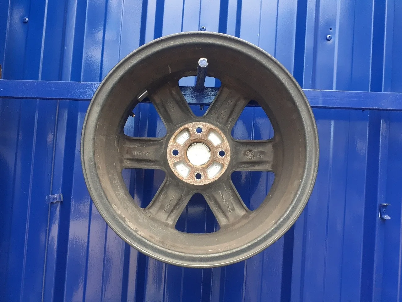 Llanta para Suzuki Swift Berlina (Mz)