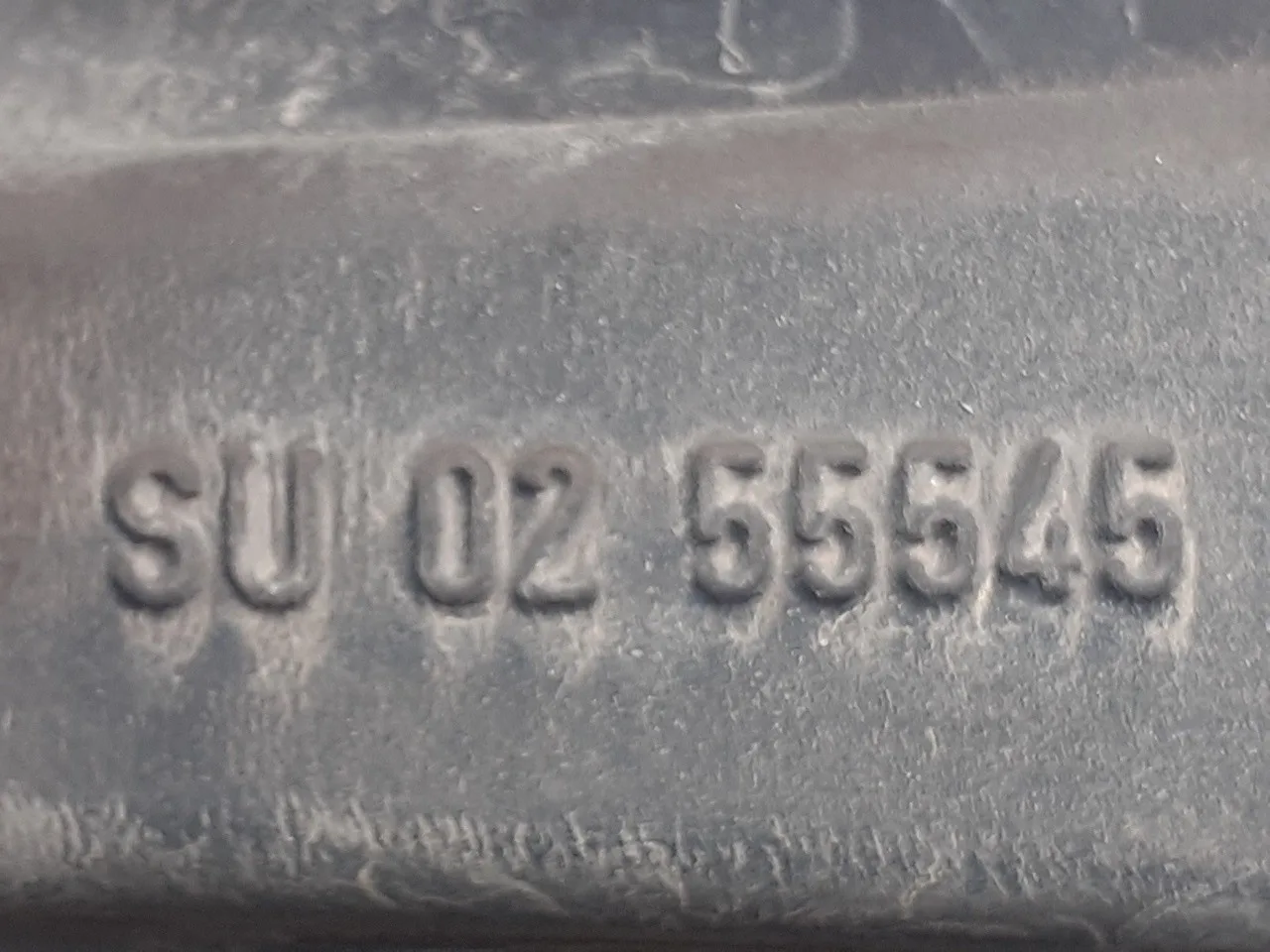 Llanta para Suzuki Swift Berlina (Mz)