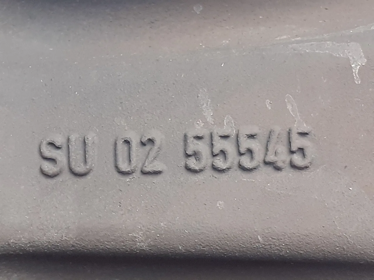 Llanta para Suzuki Swift Berlina (Mz)