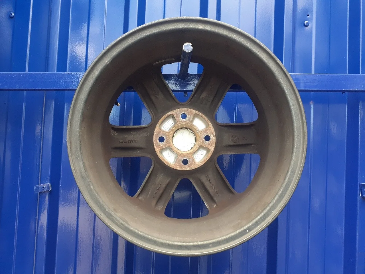 Llanta para Suzuki Swift Berlina (Mz)