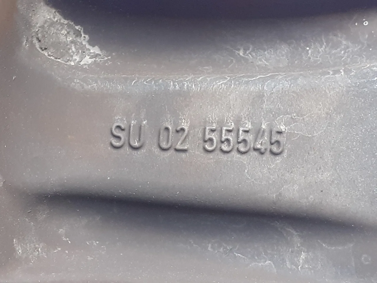 Llanta para Suzuki Swift Berlina (Mz)