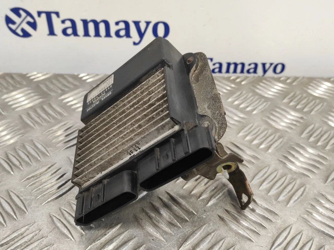 Modulo Electronico para Toyota Corolla Verso (R1)