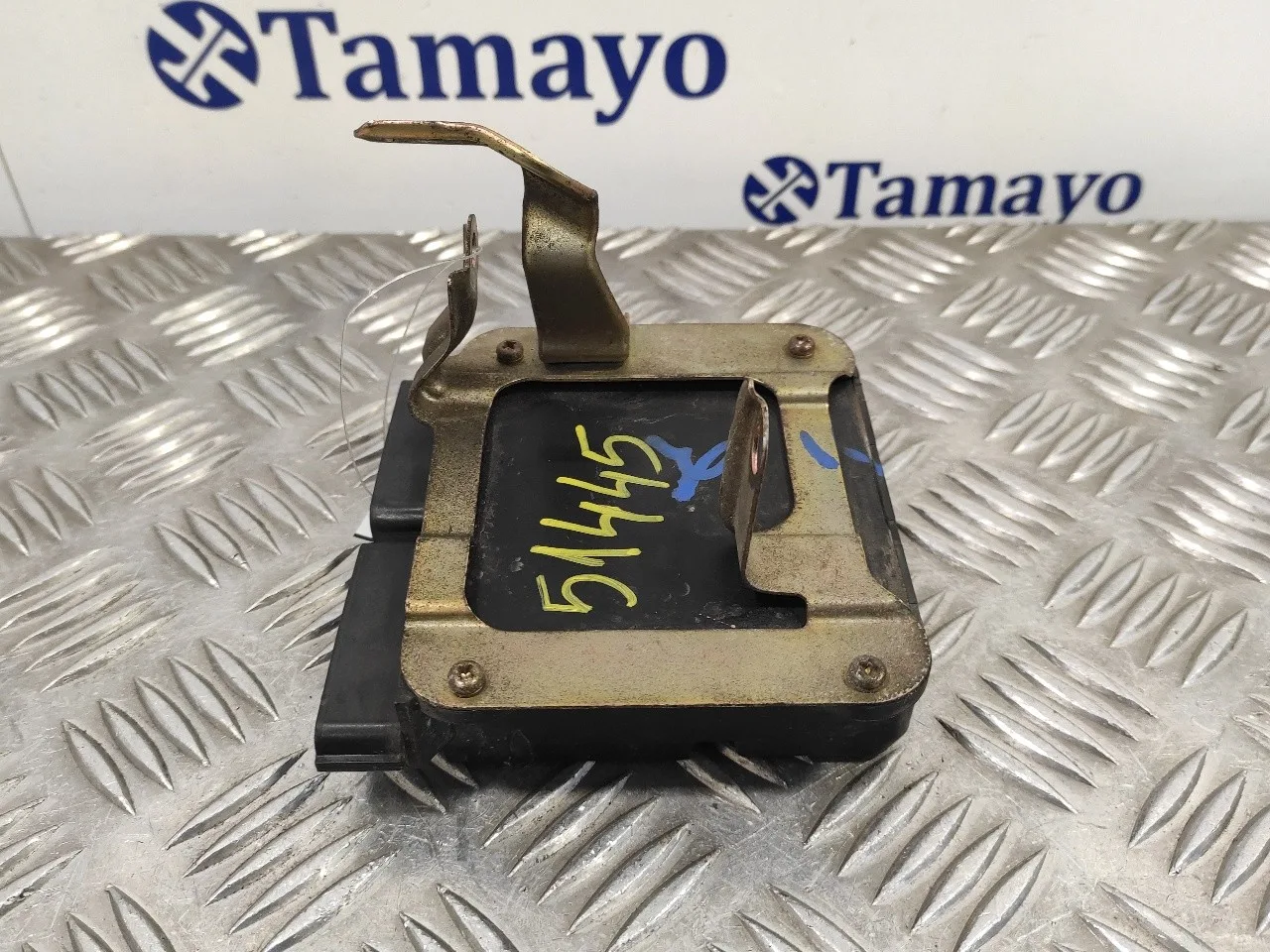 Modulo Electronico para Toyota Corolla Verso (R1)