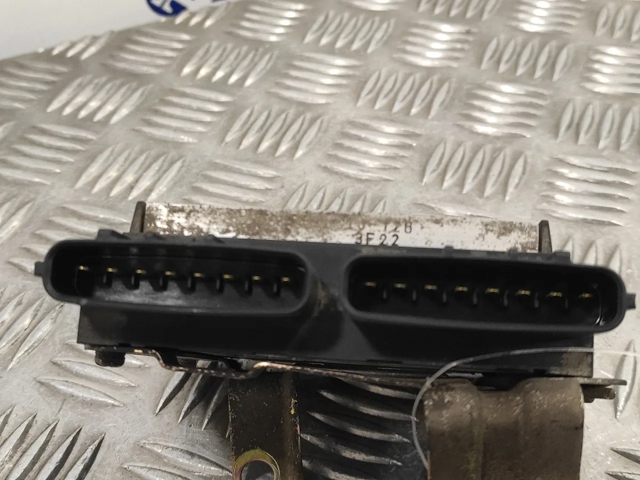 Modulo Electronico para Toyota Corolla Verso (R1)