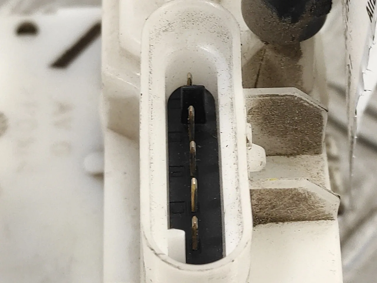 Cerradura Puerta Delantera Izquierda para Citroën C3