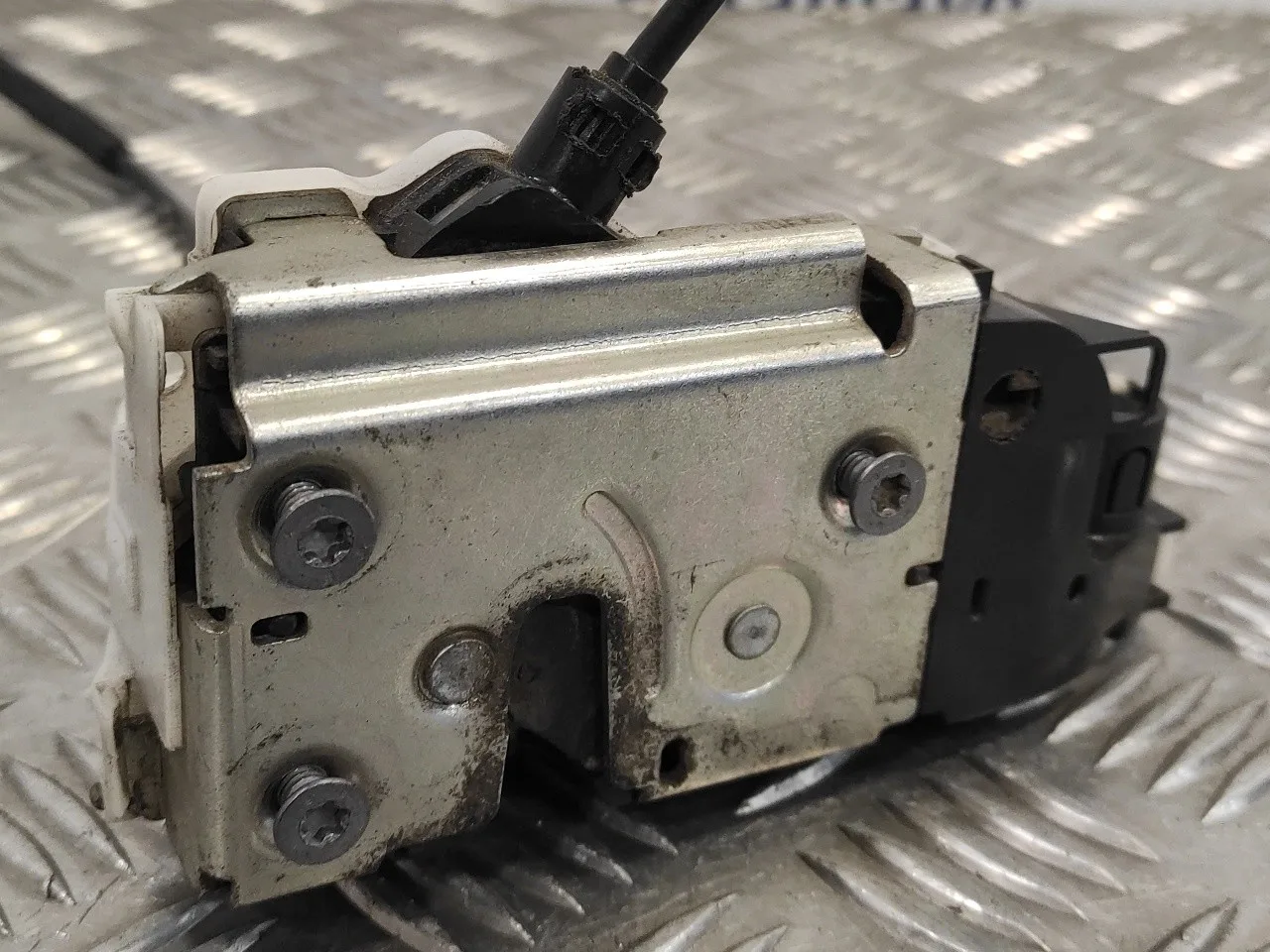 Cerradura Puerta Delantera Izquierda para Citroën C3