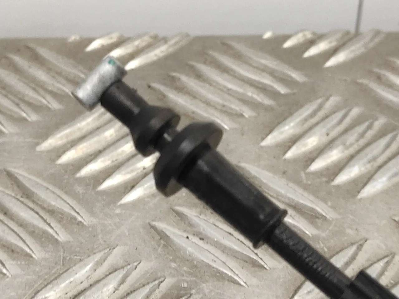 Cerradura Puerta Delantera Izquierda para Citroën C3