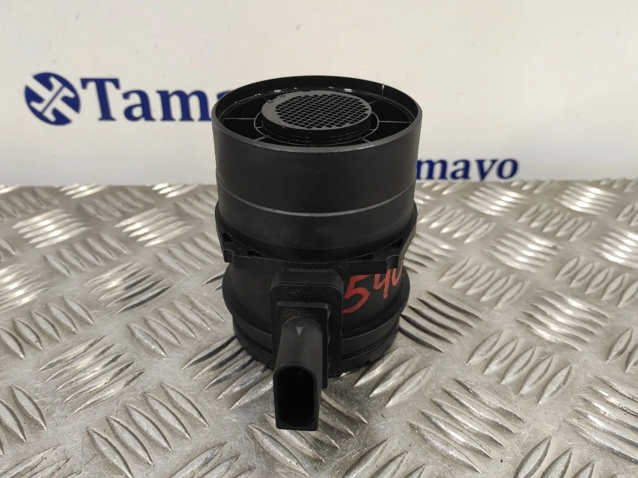 Caudalimetro para Bmw Serie 1 Berlina (E81/E87)