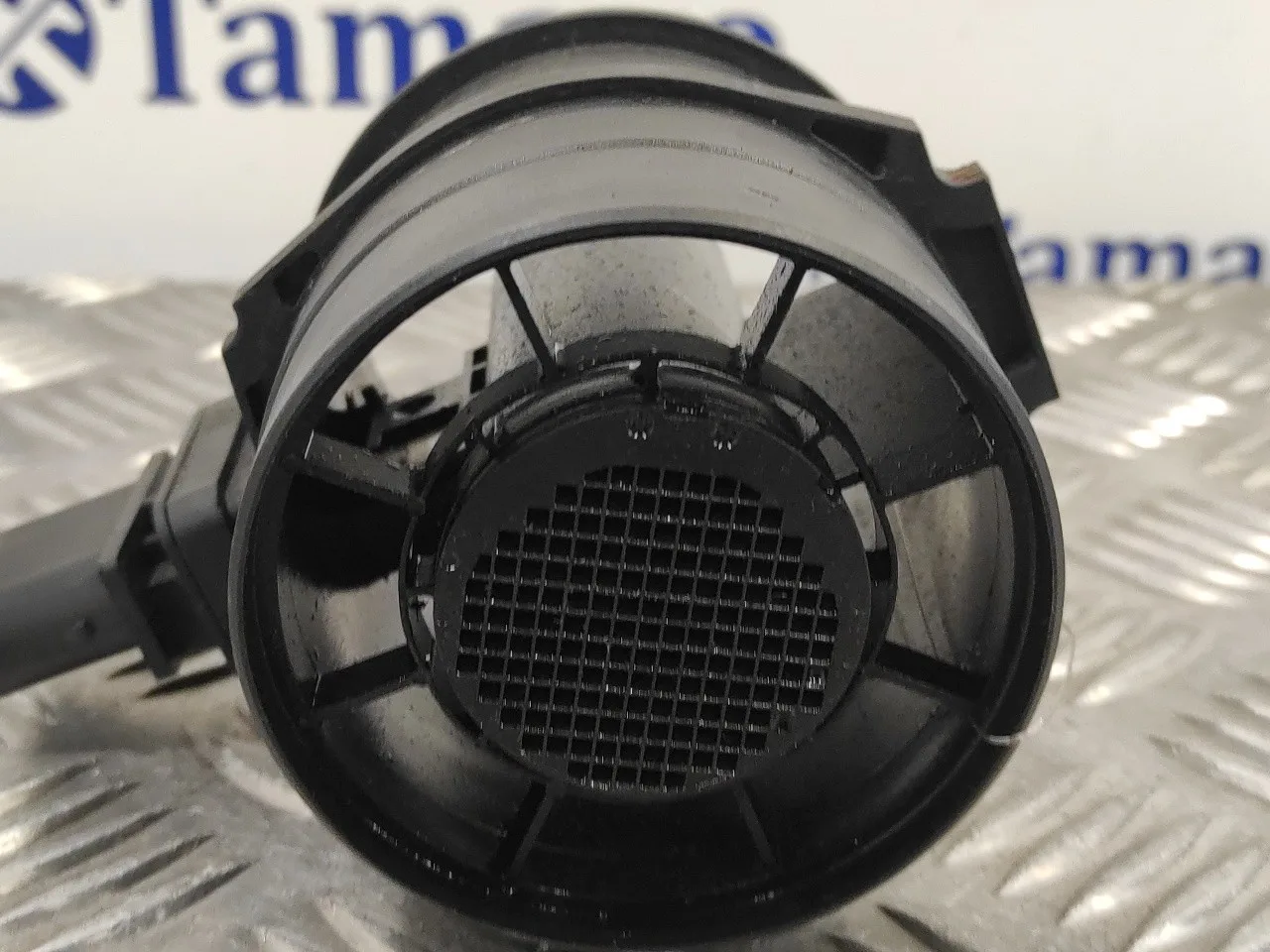 Caudalimetro para Bmw Serie 1 Berlina (E81/E87)