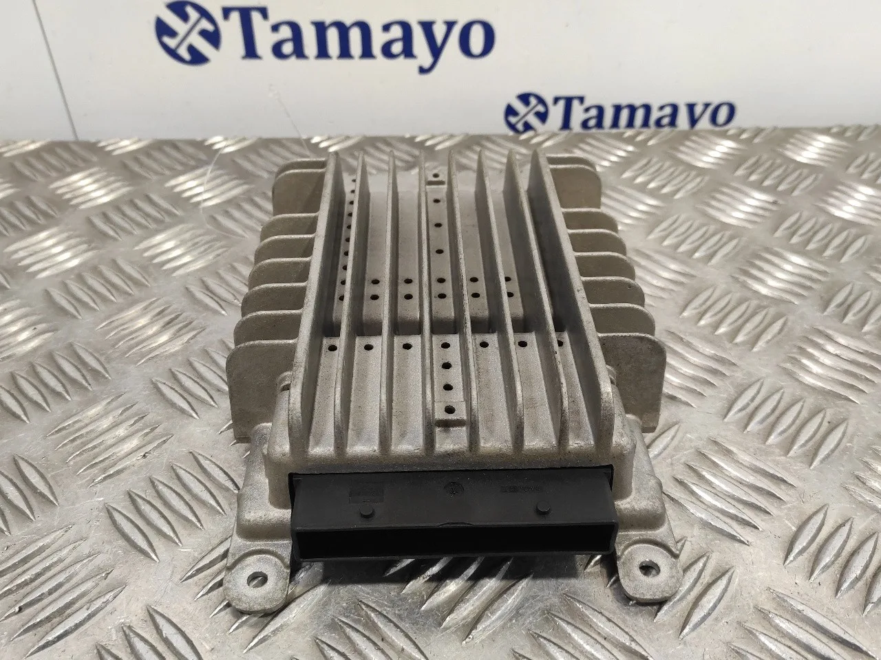 Amplificador Radio para Audi A4 Avant (8E)