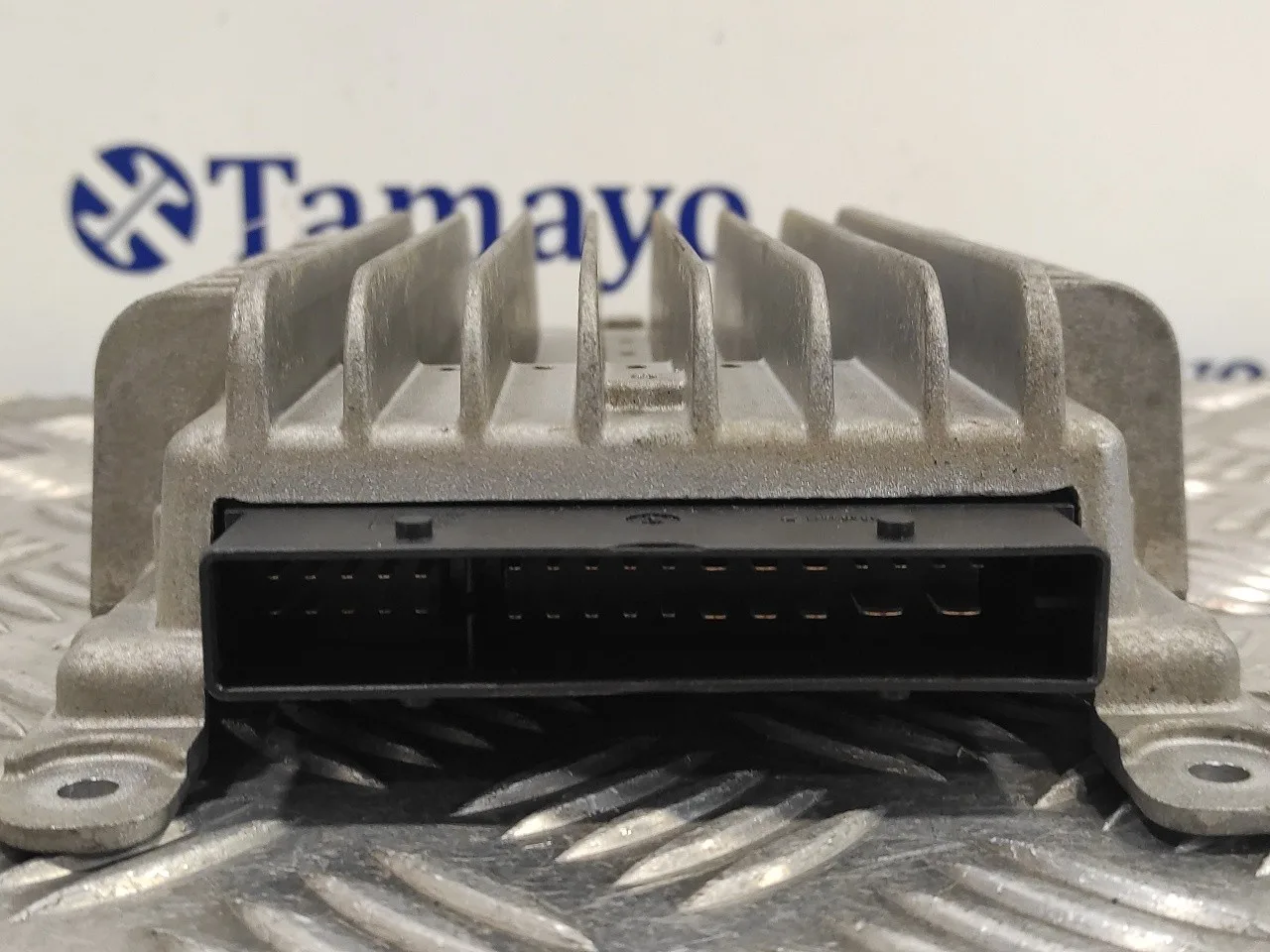 Amplificador Radio para Audi A4 Avant (8E)