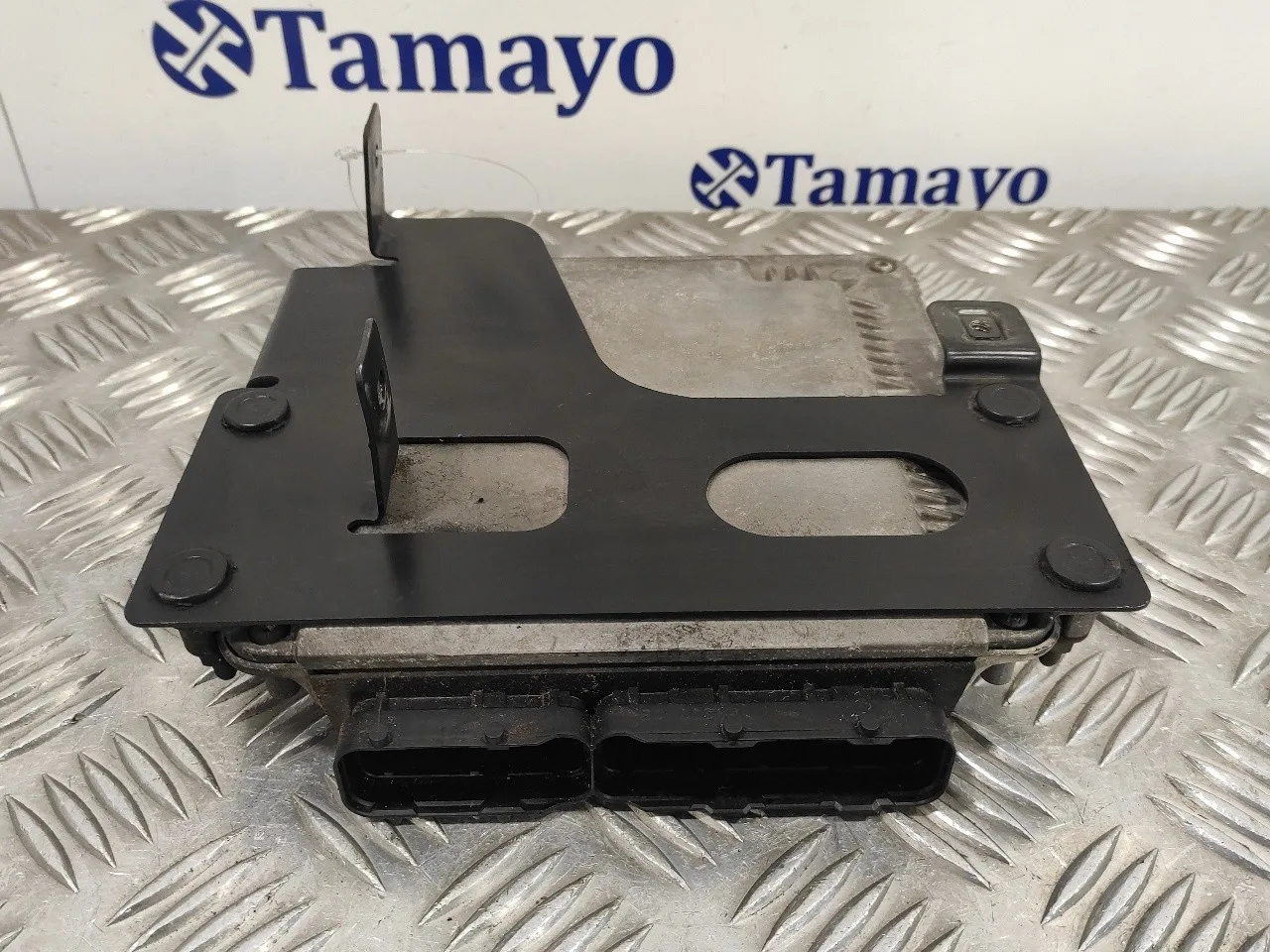 Centralita Motor Uce para Chrysler Voyager (Rg)