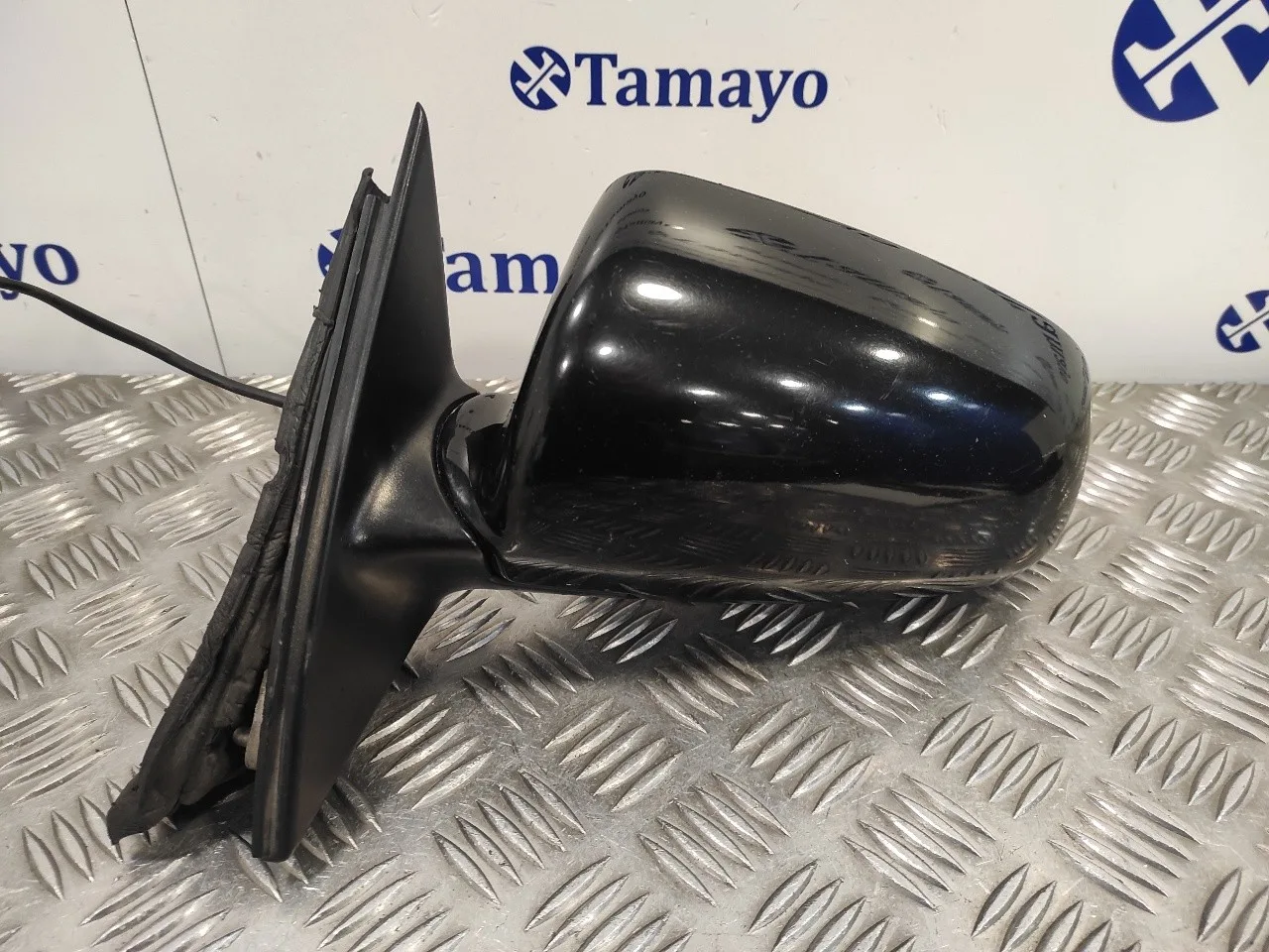 Retrovisor Izquierdo para Audi A4 Avant (8E)
