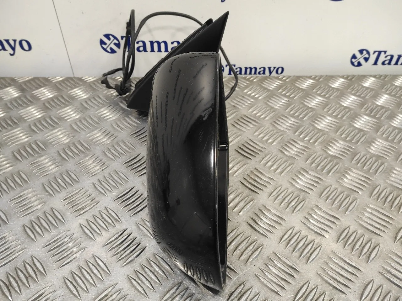 Retrovisor Izquierdo para Audi A4 Avant (8E)