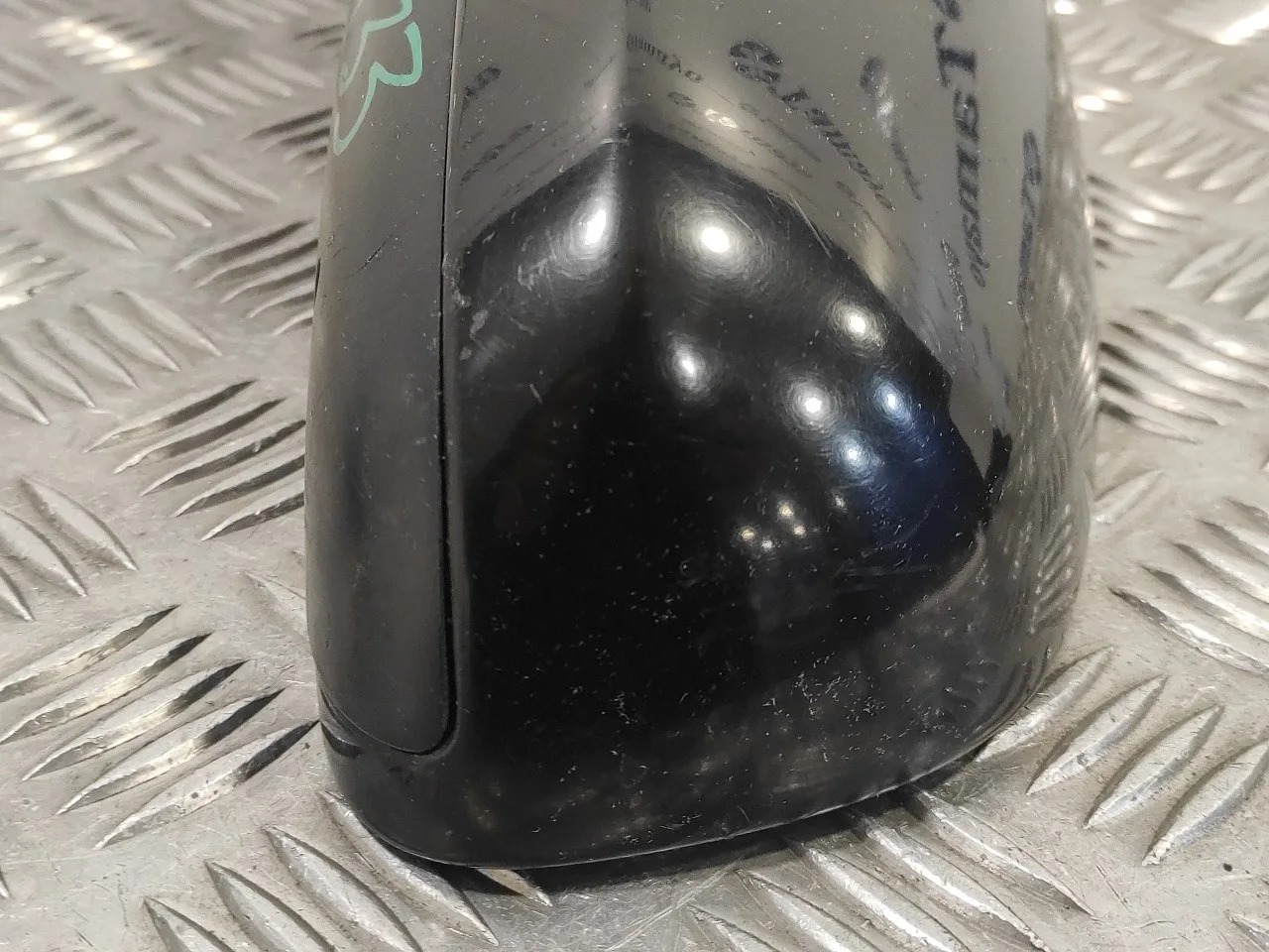 Retrovisor Izquierdo para Audi A4 Avant (8E)