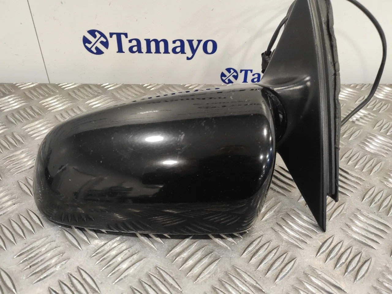 Retrovisor Izquierdo para Audi A4 Avant (8E)