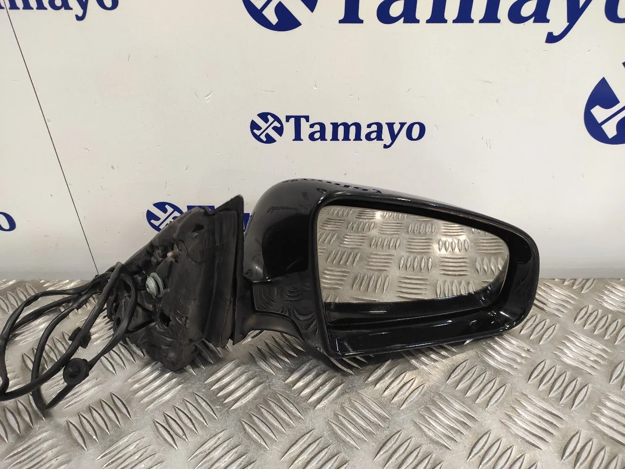 Retrovisor Derecho para Audi A4 Avant (8E)
