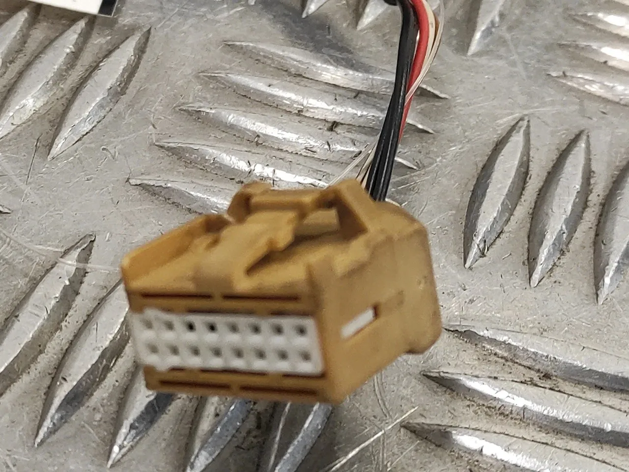 Retrovisor Derecho para Audi A4 Avant (8E)