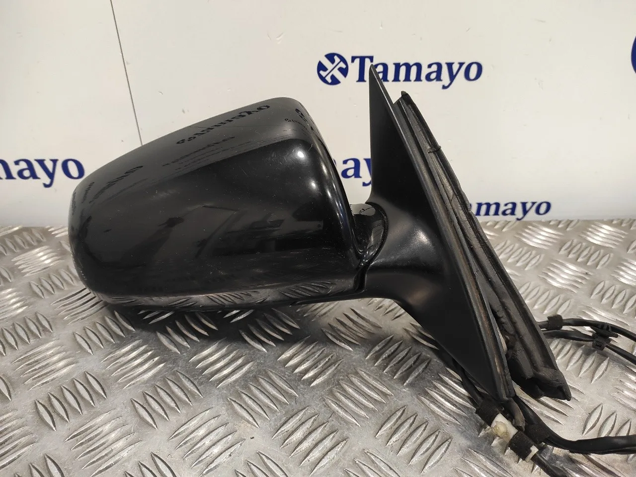 Retrovisor Derecho para Audi A4 Avant (8E)