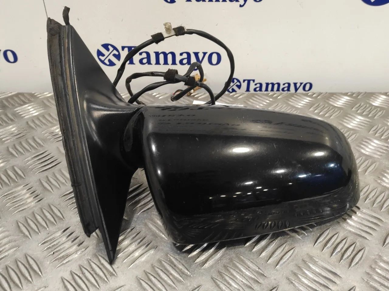 Retrovisor Derecho para Audi A4 Avant (8E)