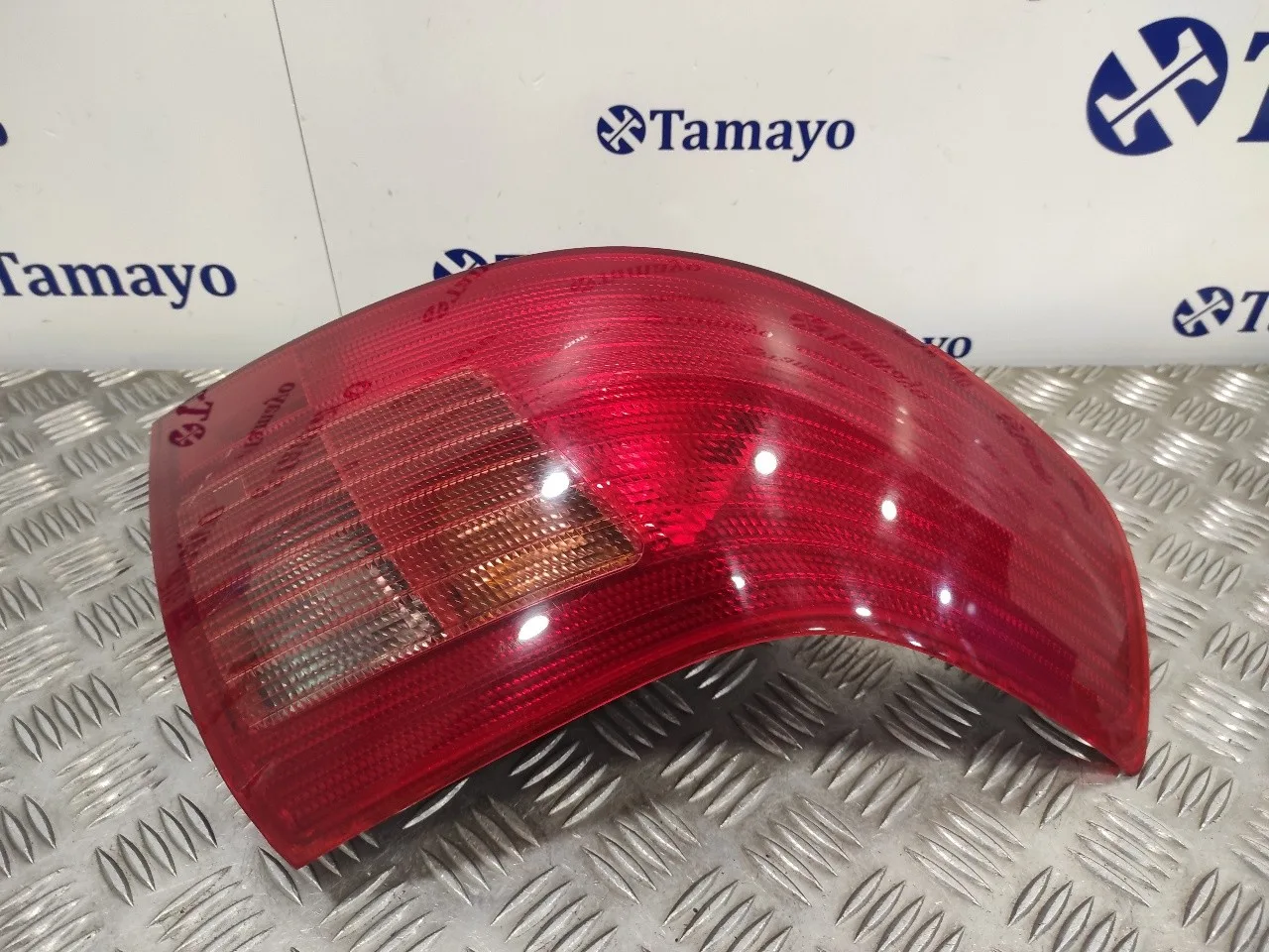 Piloto Trasero Derecho para Suzuki Swift Berlina (Mz)
