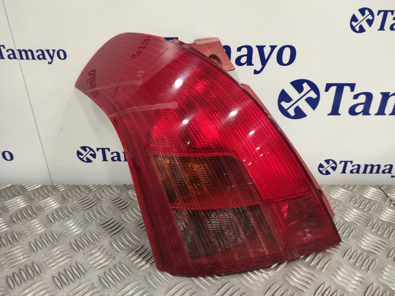 Piloto Trasero Izquierdo para Suzuki Swift Berlina (Mz)