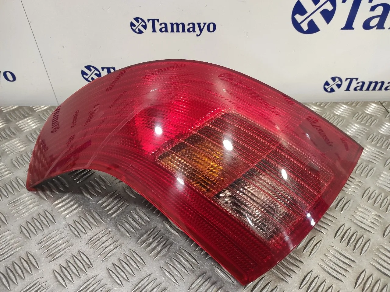 Piloto Trasero Izquierdo para Suzuki Swift Berlina (Mz)