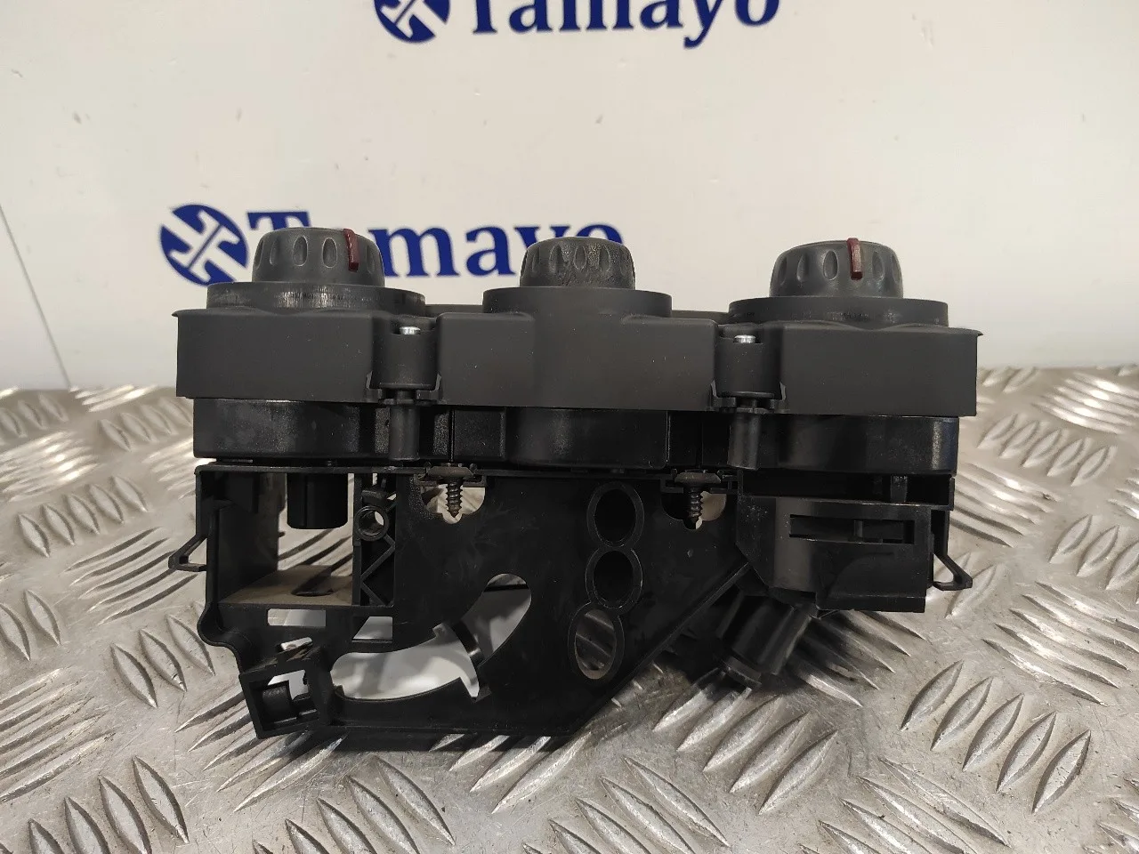 Mando Calefaccion / Aire Acondicionado para Seat Leon (1P1)