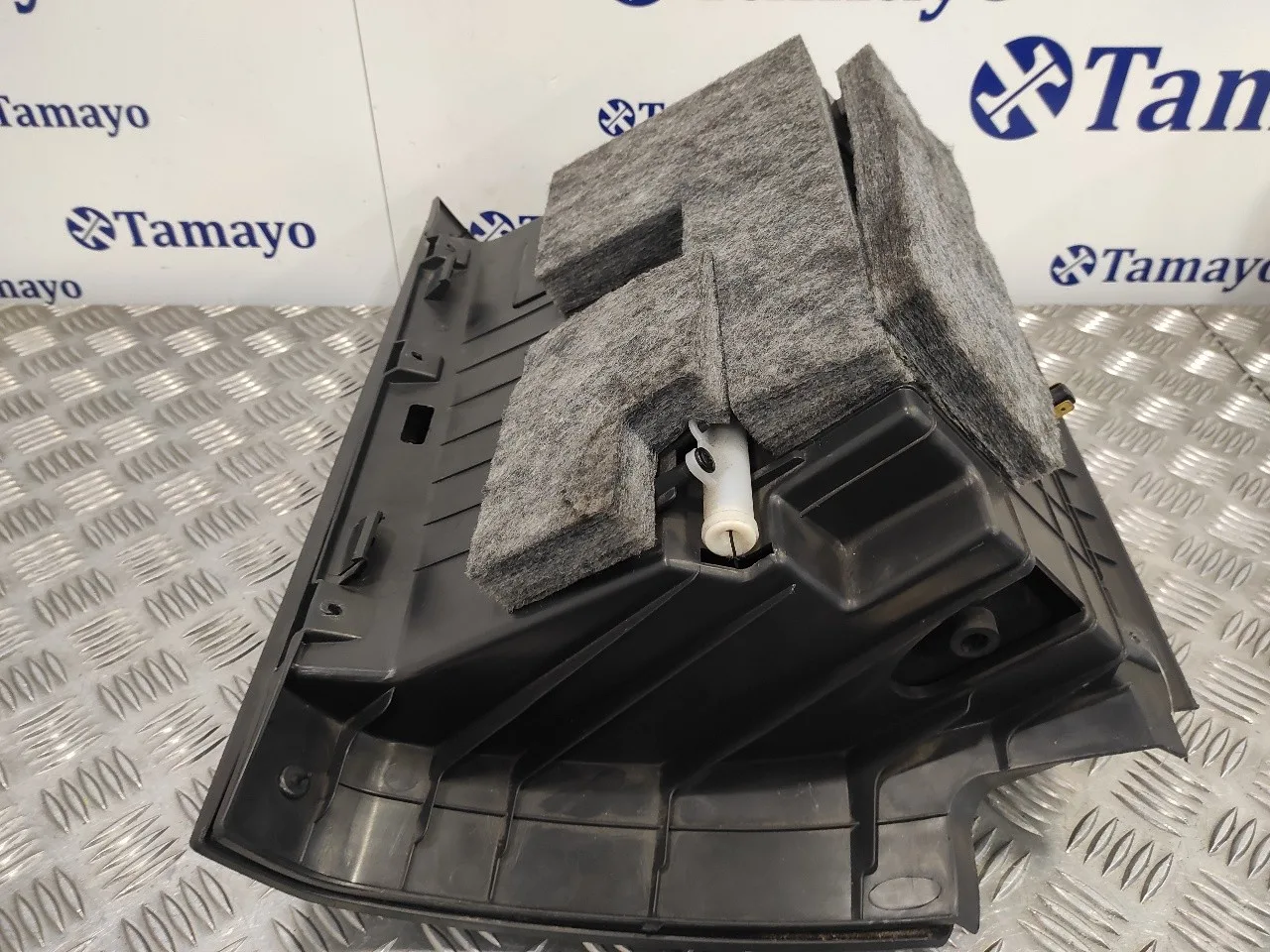 Guantera para Chevrolet Captiva