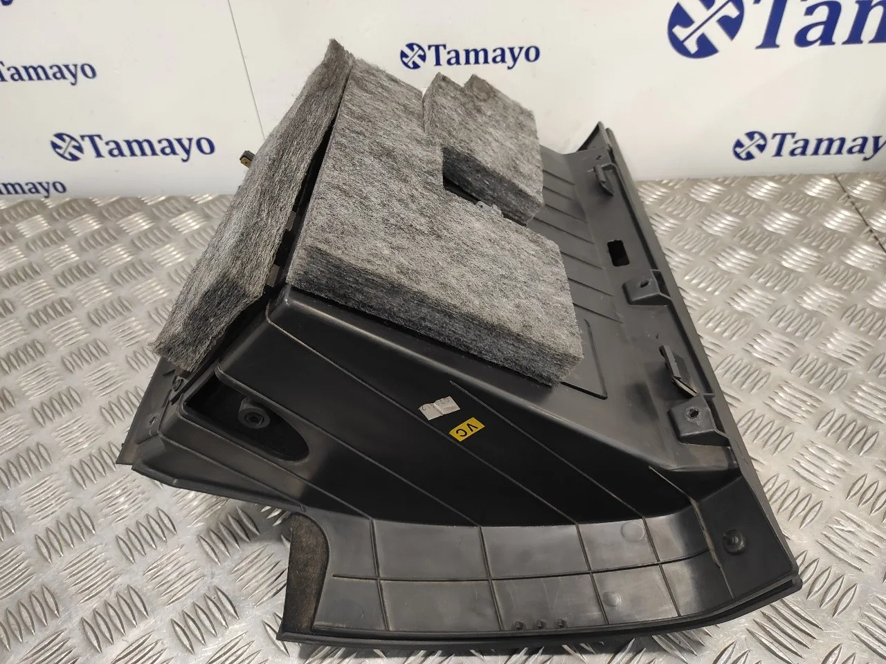 Guantera para Chevrolet Captiva