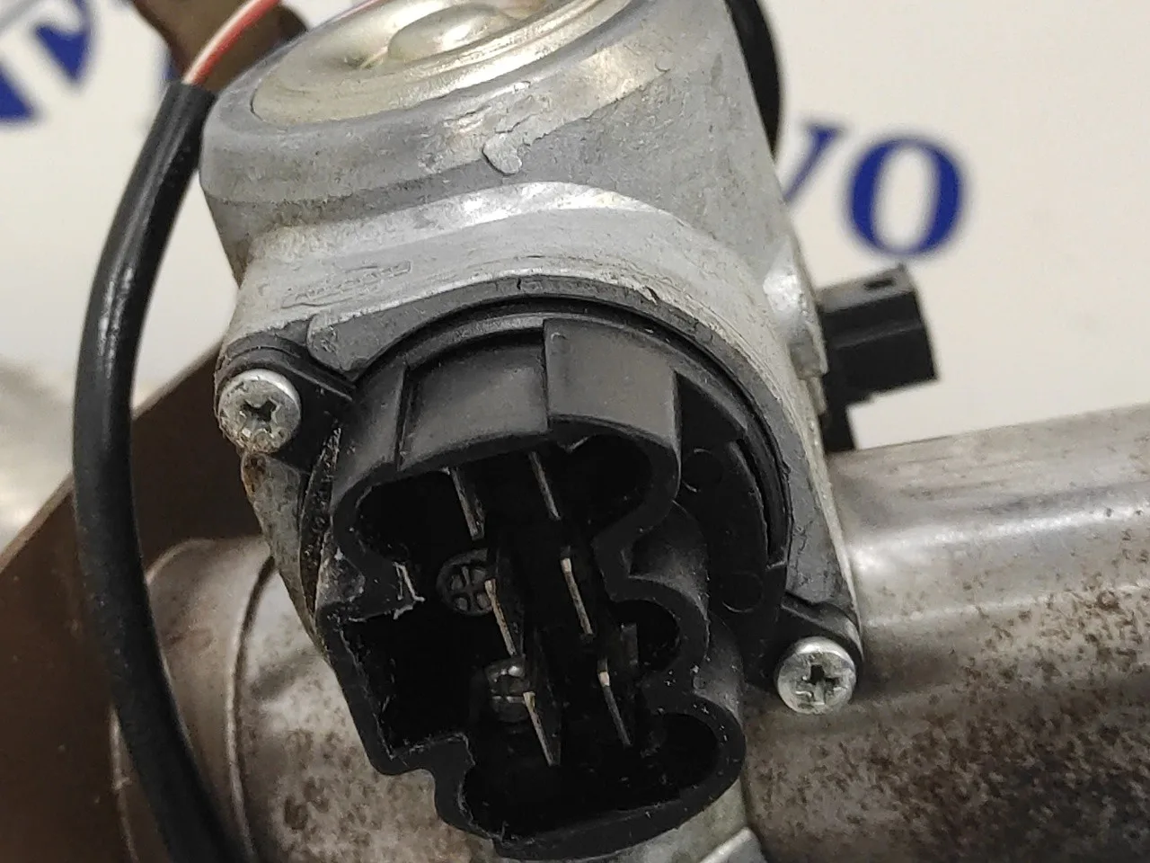 Columna Direccion para Nissan Qashqai (J10)