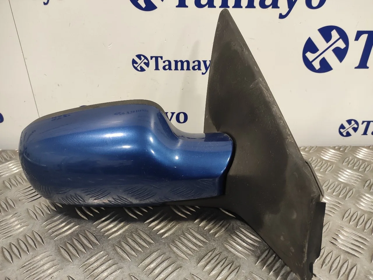 Retrovisor Derecho para Renault Megane Ii Berlina 3P