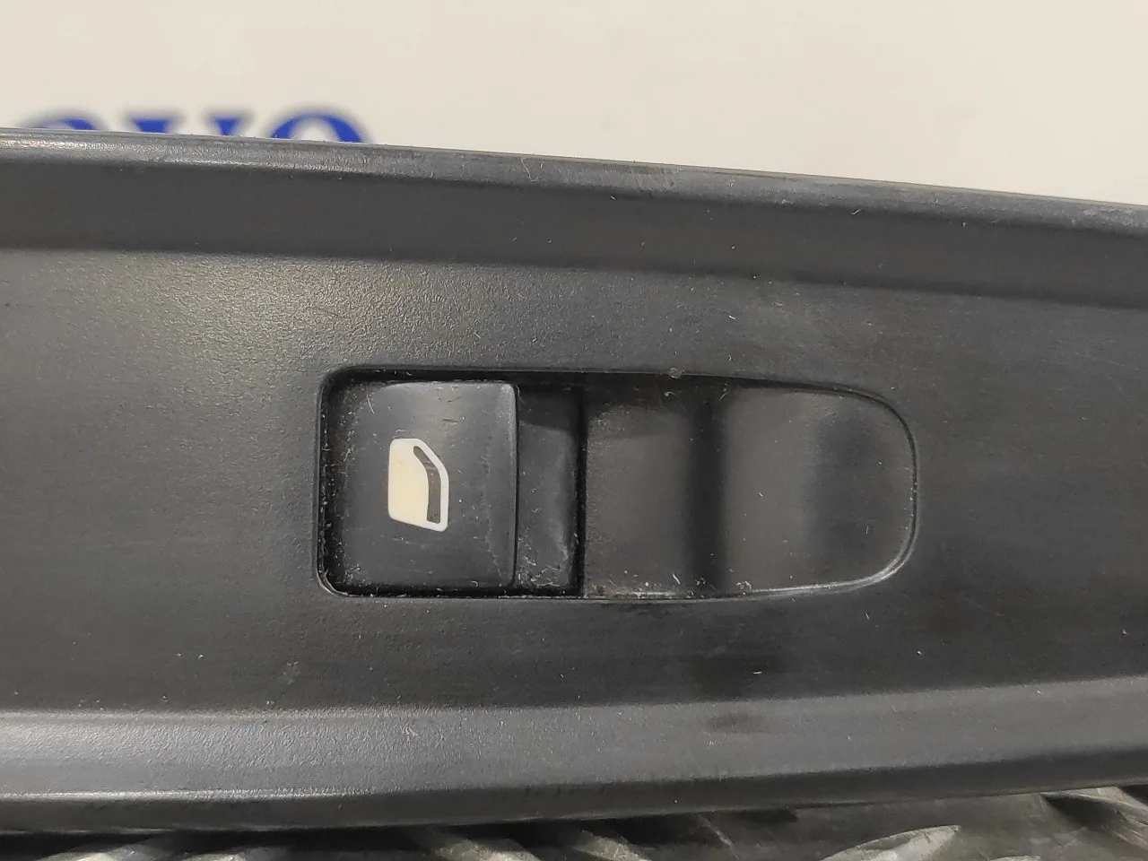 Mando Elevalunas Delantero Derecho para Citroën C4 Coupe