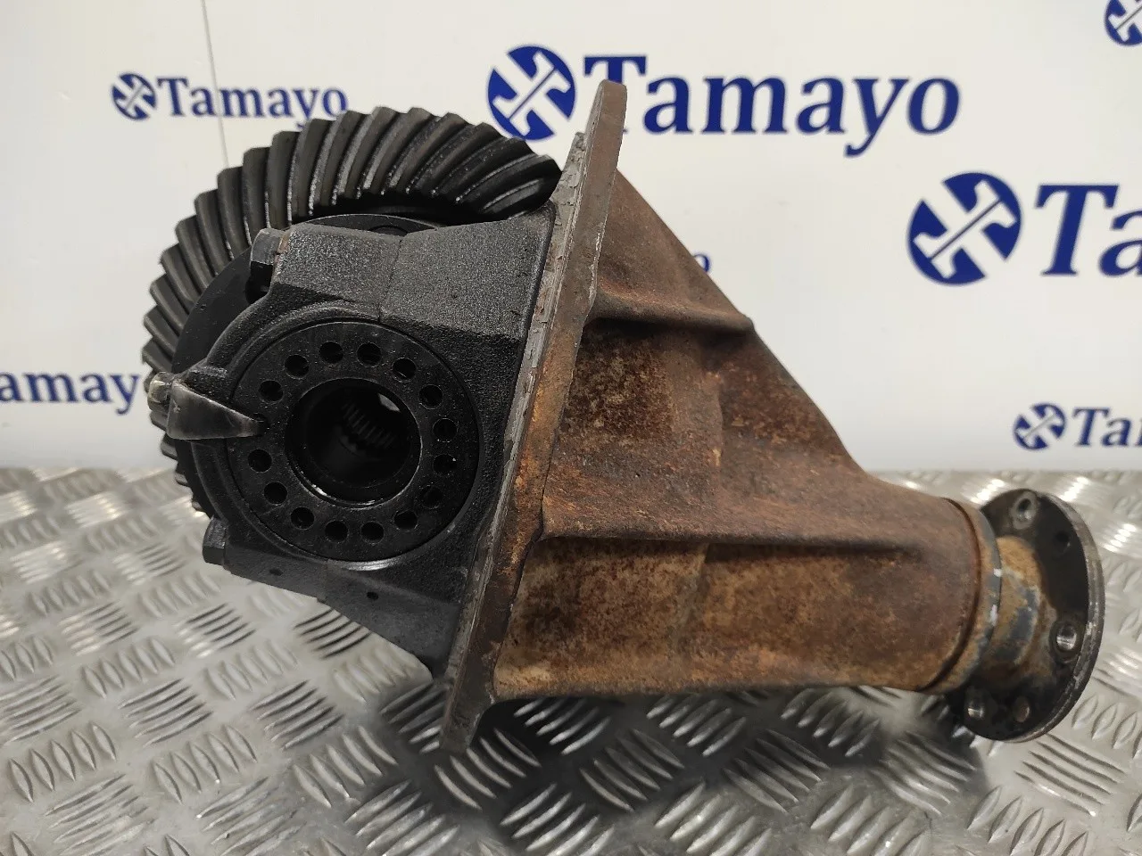 Diferencial Trasero para Mitsubishi Montero Sport (K90)