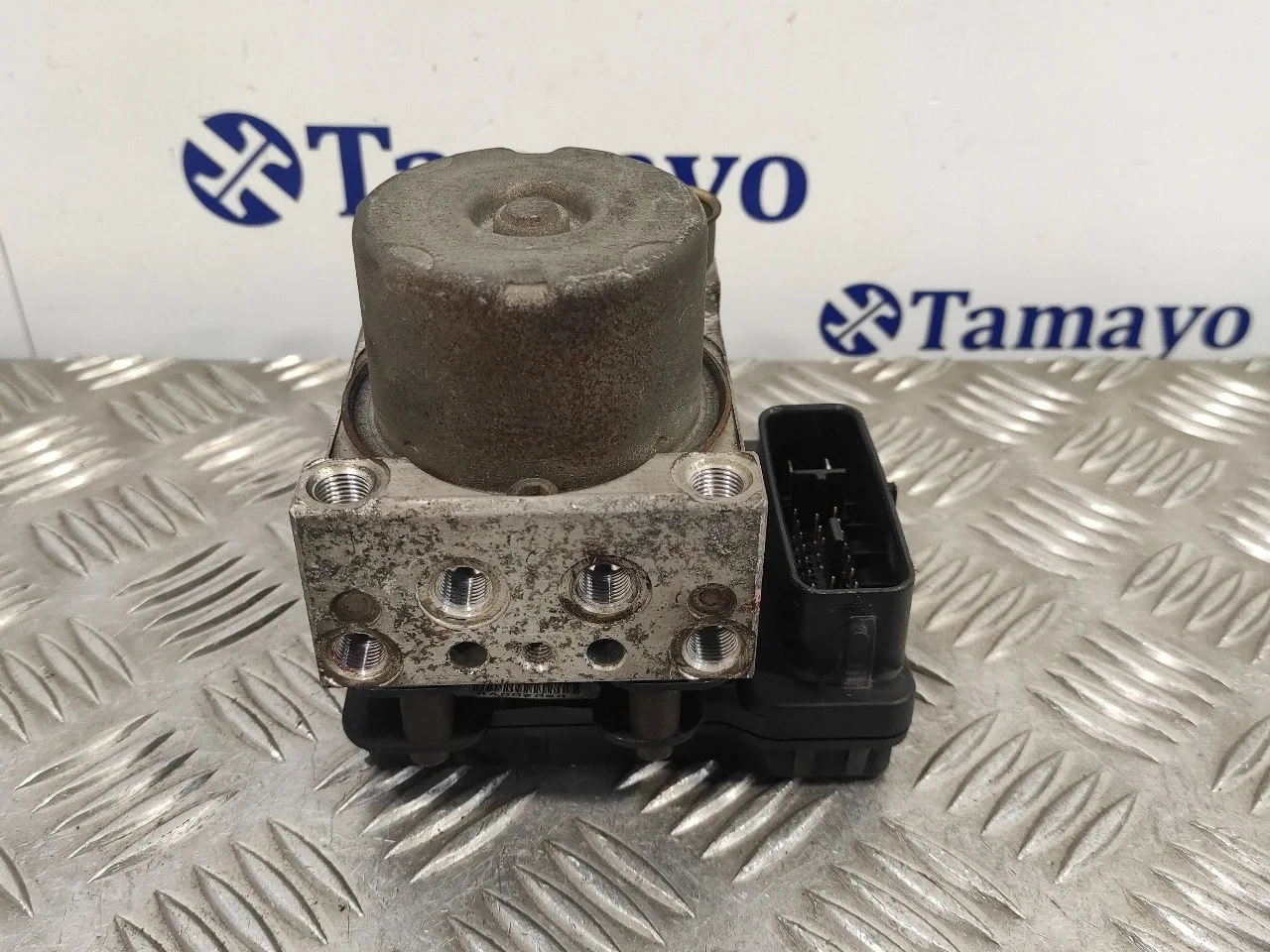 Abs para Mitsubishi Outlander (Cu0W)
