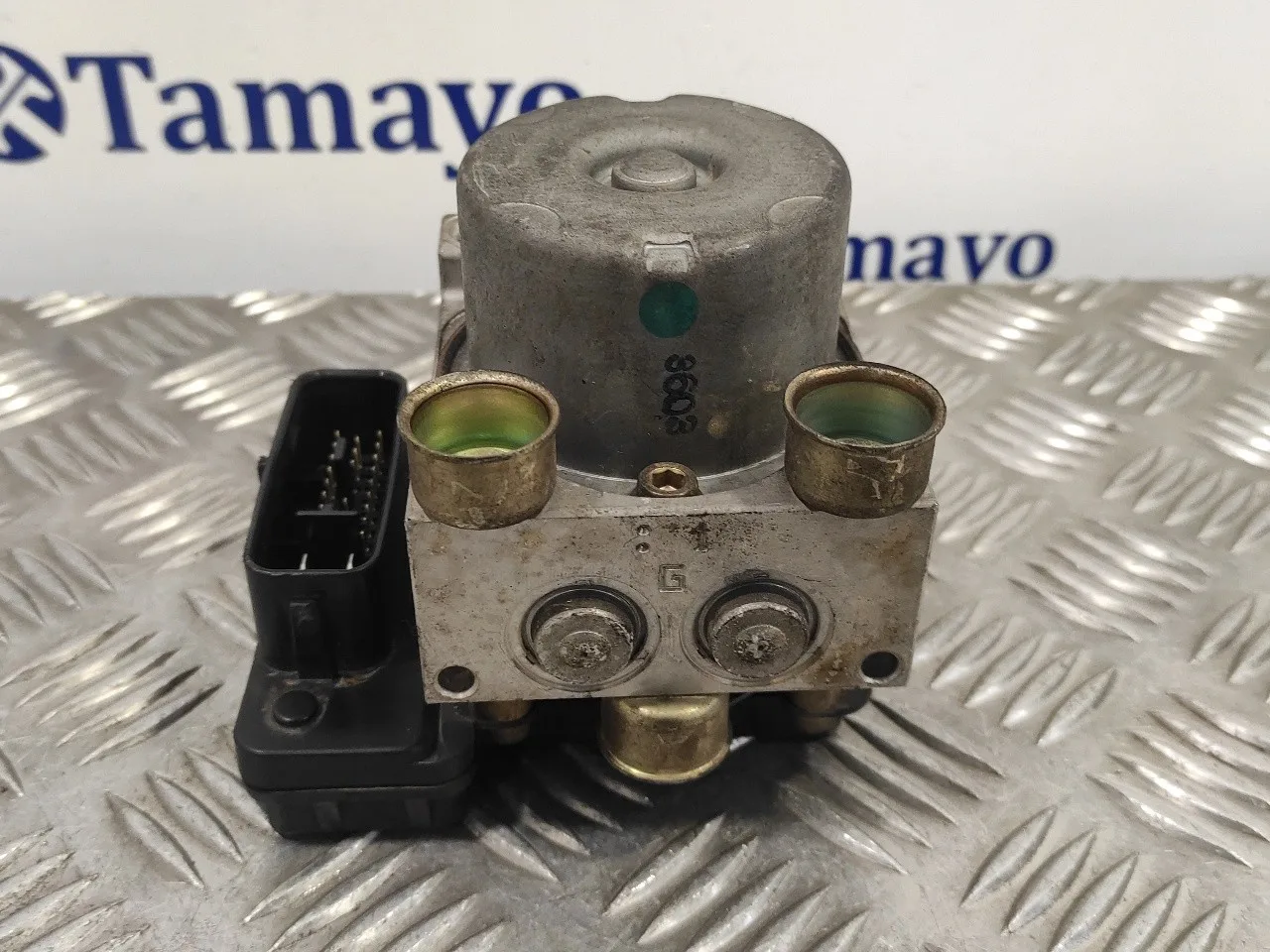 Abs para Mitsubishi Outlander (Cu0W)