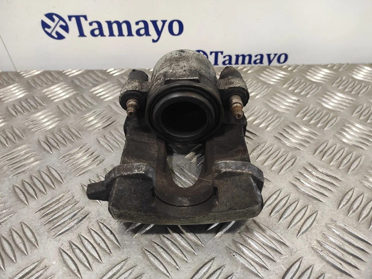 Pinza Freno Delantera Derecha para Audi A1 Sportback (Gba)