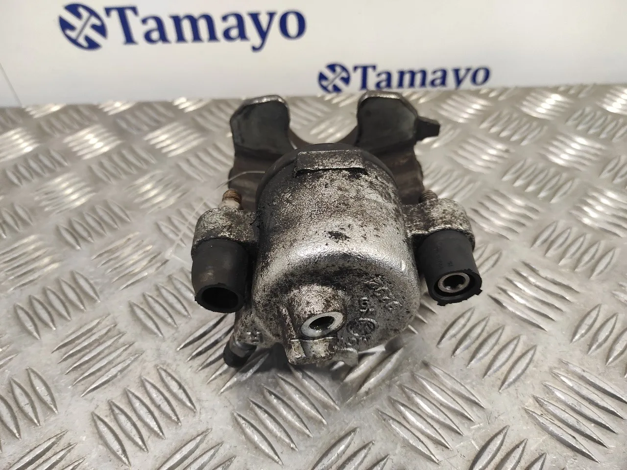 Pinza Freno Delantera Derecha para Audi A1 Sportback (Gba)