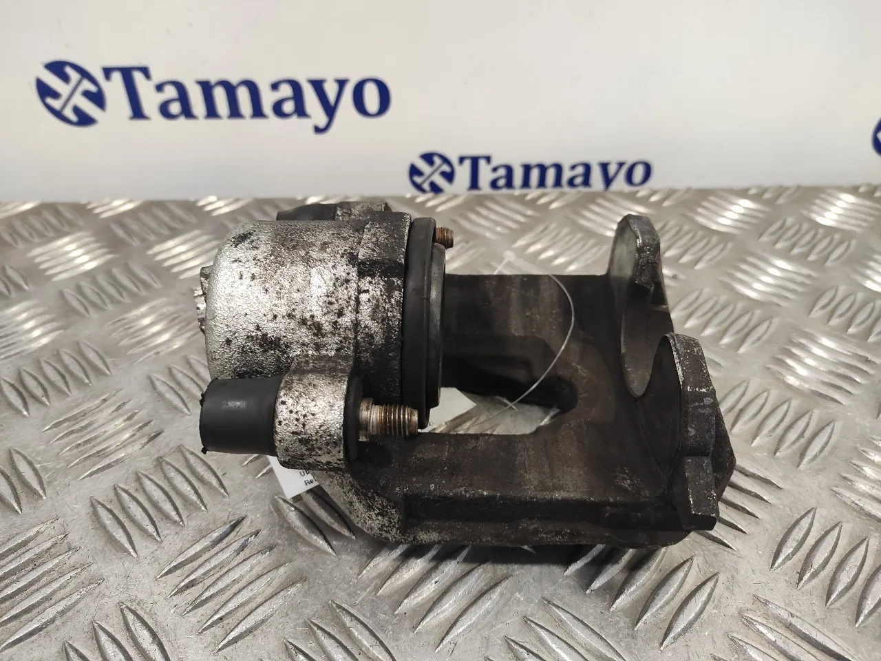 Pinza Freno Delantera Derecha para Audi A1 Sportback (Gba)