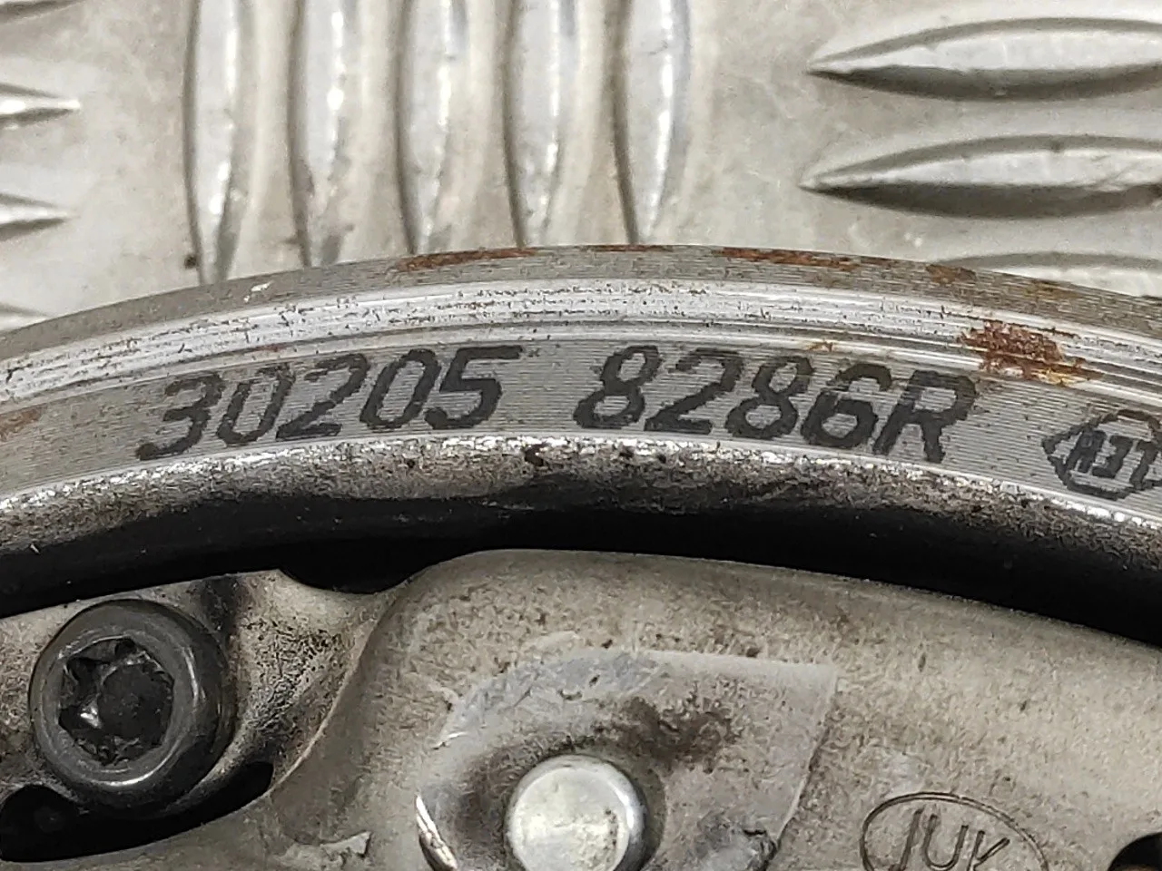 Volante Motor Bi-Masa para Nissan Qashqai (J10)