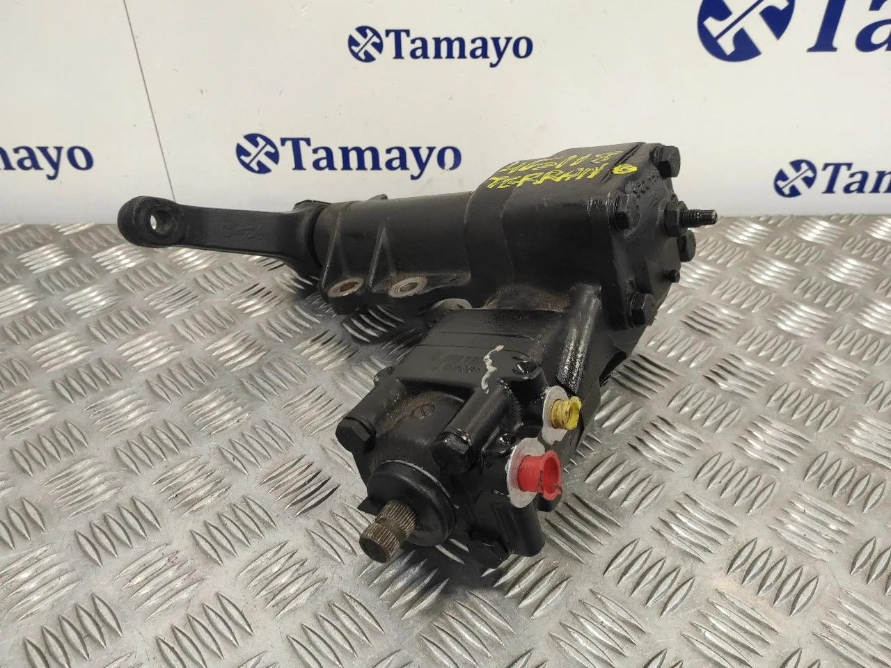 Caja Transfer para Nissan Terrano/Terrano.ii (R20)